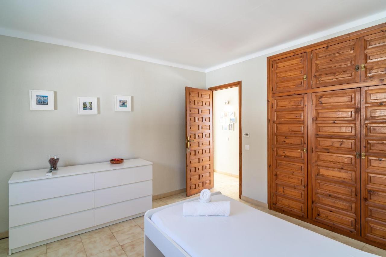 Villa Kenny Private Pool Casasol Nerja Exterior foto