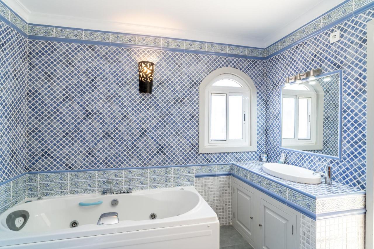Villa Kenny Private Pool Casasol Nerja Exterior foto